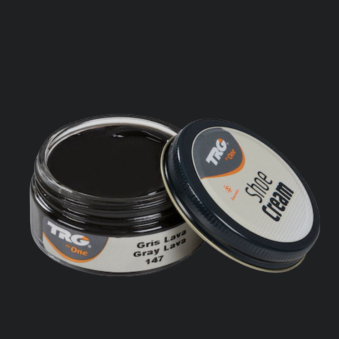 Shoe Cream TRG the One 147 Gray Lava